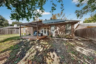 932 Freestone Drive, Arlington, TX 76017 - Photo 37