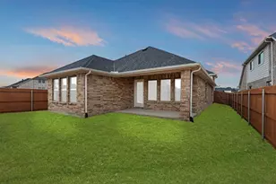 3809 Lakefield Dr, Heartland, TX 75114 - Photo 19