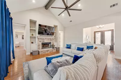 4011 Tuscany Lane, Midlothian, TX 76065 - Photo 5