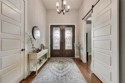 4011 Tuscany Lane, Midlothian, TX 76065 - Photo 3