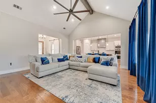 4011 Tuscany Ln, Midlothian, TX 76065 - Photo 11