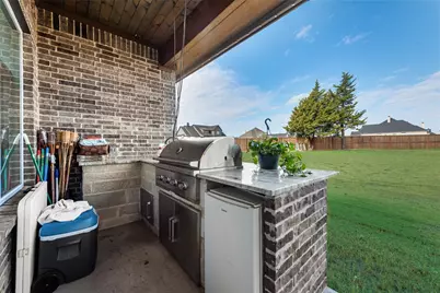 4011 Tuscany Lane, Midlothian, TX 76065 - Photo 27