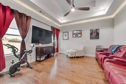 4011 Tuscany Lane, Midlothian, TX 76065 - Photo 23