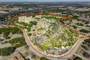 601 Holland Dr, Granbury, TX 76048 - Photo 1