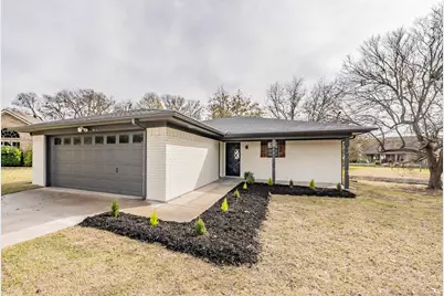 5613 Pecos Court, De Cordova, TX 76049 - Photo 3