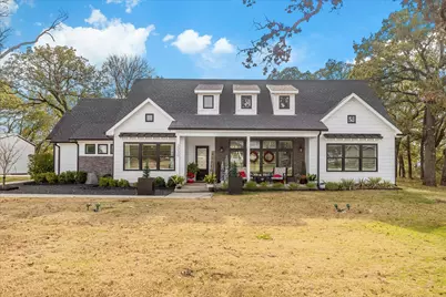 2030 Cedar Drive, Union Valley, TX 75474 - Photo 1