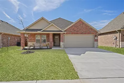 1005 Hardaway Lane, Greenville, TX 75402 - Photo 1