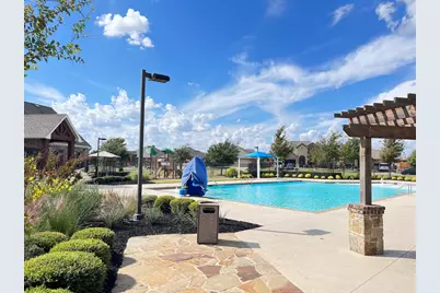 14832 Holster Trail, Fort Worth, TX 76052 - Photo 21