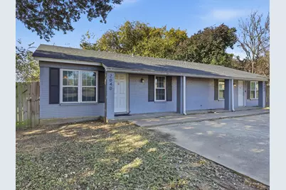 2040 Oakwood Court, Arlington, TX 76012 - Photo 1