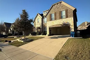 2517 Valley Glen Dr, Little Elm, TX 75068 - Photo 3
