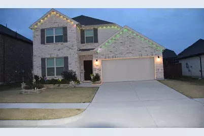 414 Parkford Drive, Fate, TX 75087 - Photo 1