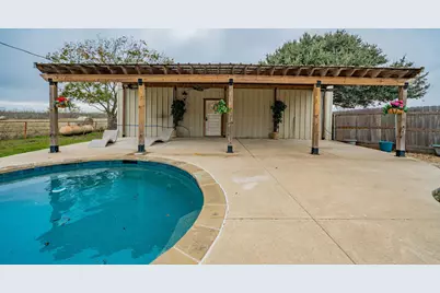 5612 E State Highway 243, Kaufman, TX 75142 - Photo 25