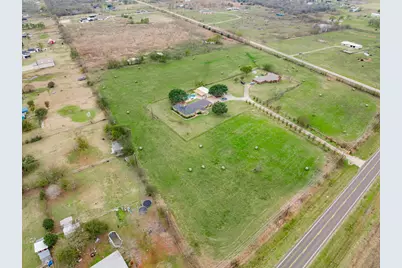 5612 E State Highway 243, Kaufman, TX 75142 - Photo 1