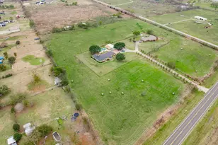 5612 E State Hwy 243, Kaufman, TX 75142 - Photo 1
