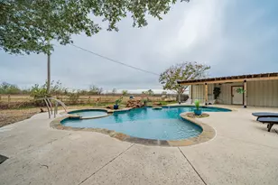 5612 E State Hwy 243, Kaufman, TX 75142 - Photo 27