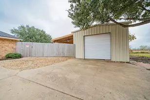5612 E State Hwy 243, Kaufman, TX 75142 - Photo 29