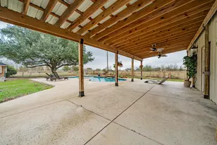 5612 E State Hwy 243, Kaufman, TX 75142 - Photo 29