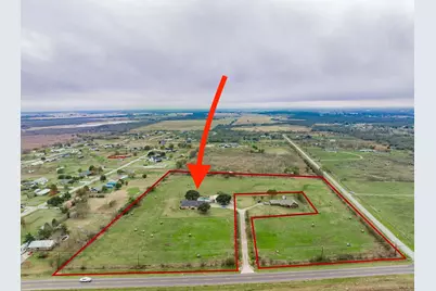 5612 E State Highway 243, Kaufman, TX 75142 - Photo 1