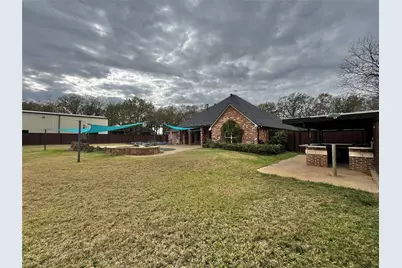 245 Spring Creek Court, Paradise, TX 76073 - Photo 29