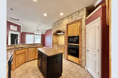 245 Spring Creek Court, Paradise, TX 76073 - Photo 9