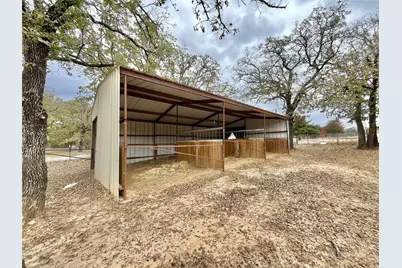 245 Spring Creek Court, Paradise, TX 76073 - Photo 33