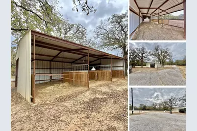 245 Spring Creek Court, Paradise, TX 76073 - Photo 3