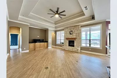 245 Spring Creek Court, Paradise, TX 76073 - Photo 11