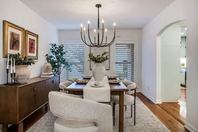 7515 Marquette Street, Dallas, TX 75225 - Photo 9