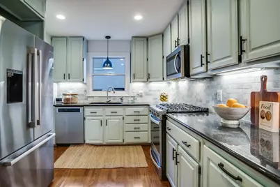 7515 Marquette Street, Dallas, TX 75225 - Photo 1