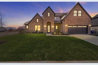 4109 Hydrangea Drive, McKinney, TX 75071 - Photo 1