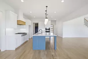 4109 Hydrangea Dr, McKinney, TX 75071 - Photo 9