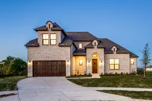 4109 Hydrangea Dr, McKinney, TX 75071 - Photo 1