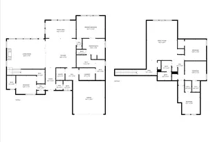 4109 Hydrangea Dr, McKinney, TX 75071 - Photo 29