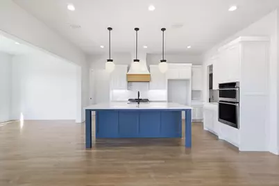 4109 Hydrangea Drive, McKinney, TX 75071 - Photo 7