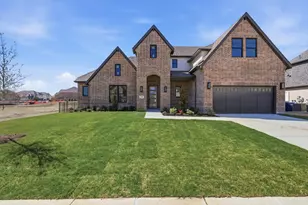 4109 Hydrangea Dr, McKinney, TX 75071 - Photo 1