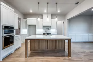 4109 Hydrangea Dr, McKinney, TX 75071 - Photo 5