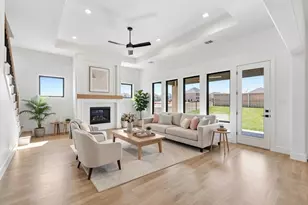 4109 Hydrangea Dr, McKinney, TX 75071 - Photo 1