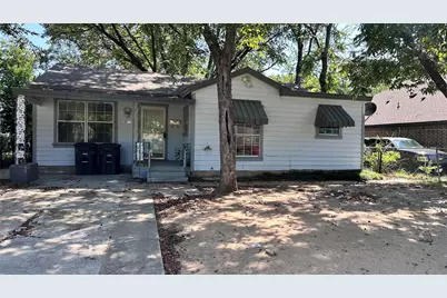 3617 Bright Street, Fort Worth, TX 76119 - Photo 1
