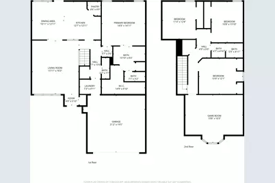 3023 Lake Ridge Drive, Sanger, TX 76266 - Photo 5