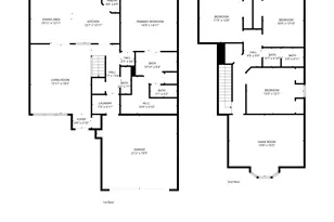 3023 Lake Ridge Dr, Sanger, TX 76266 - Photo 5