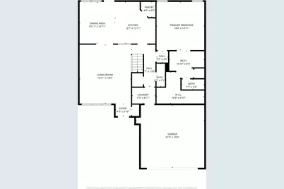 3023 Lake Ridge Drive, Sanger, TX 76266 - Photo 31