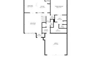 3023 Lake Ridge Dr, Sanger, TX 76266 - Photo 31