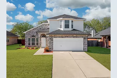 3023 Lake Ridge Drive, Sanger, TX 76266 - Photo 3