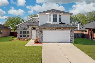 3023 Lake Ridge Dr, Sanger, TX 76266 - Photo 3