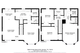 7680 Private Rd 2576, Quinlan, TX 75474 - Photo 35