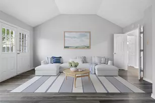 336 Hillcroft Rd, Fort Worth, TX 76108 - Photo 5