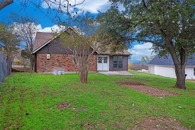 336 Hillcroft Road, Fort Worth, TX 76108 - Photo 25