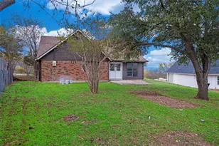 336 Hillcroft Rd, Fort Worth, TX 76108 - Photo 25