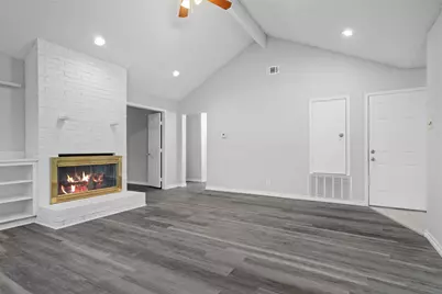 336 Hillcroft Road, Fort Worth, TX 76108 - Photo 7