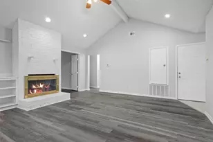 336 Hillcroft Rd, Fort Worth, TX 76108 - Photo 7